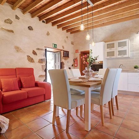 Casa Rural Andresito Pájara 외부 사진
