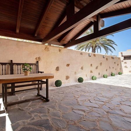 Casa Rural Andresito Pájara 외부 사진