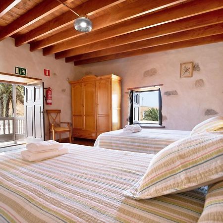 Casa Rural Andresito Pájara 외부 사진
