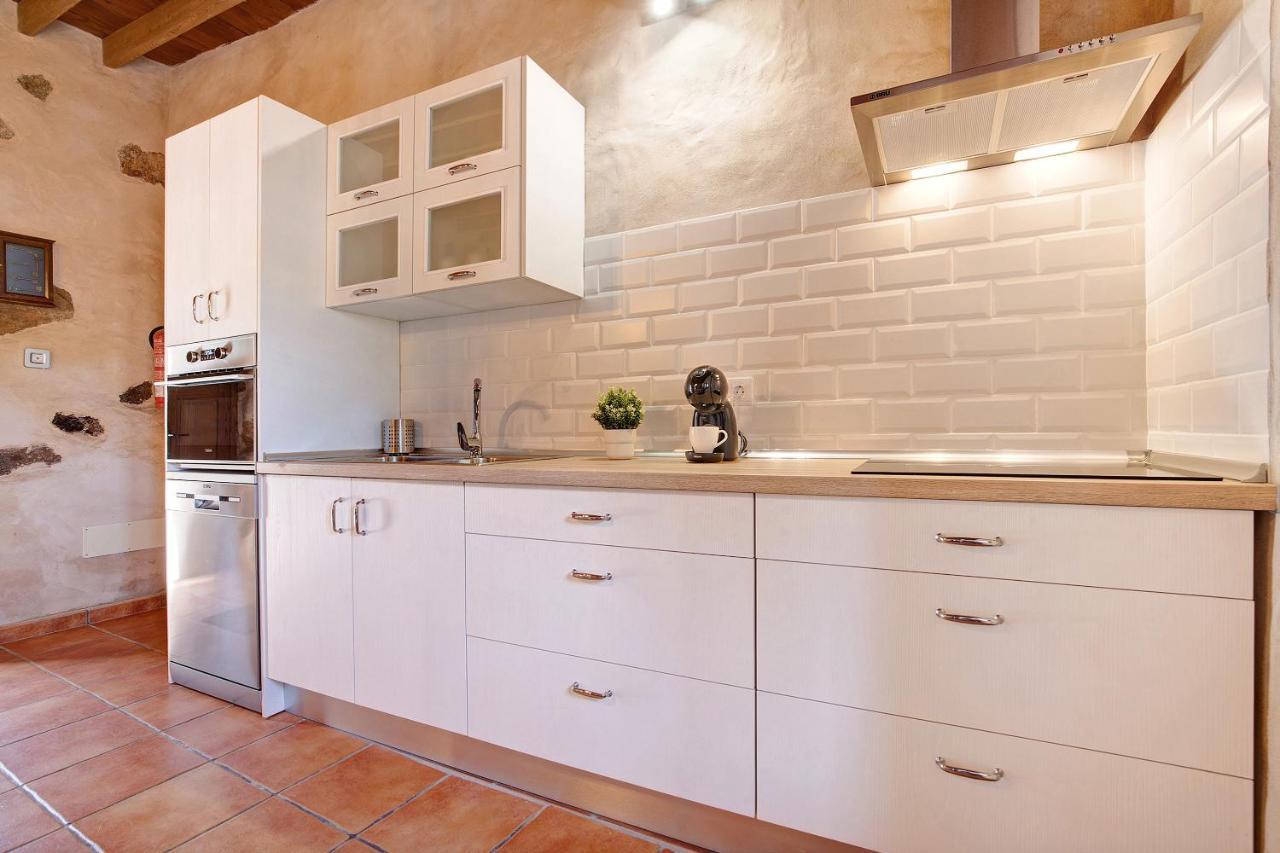 Casa Rural Andresito Pájara 외부 사진