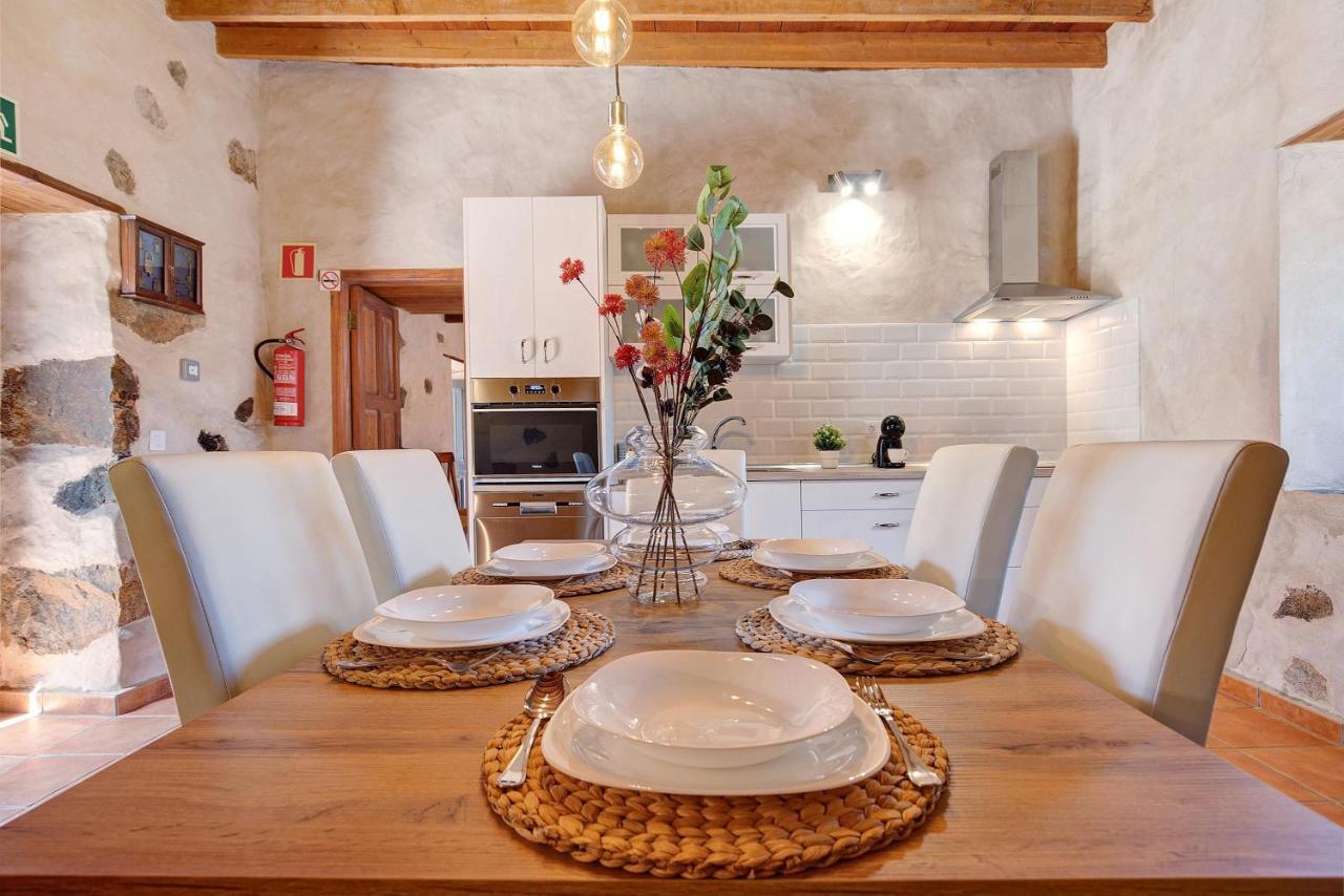 Casa Rural Andresito Pájara 외부 사진