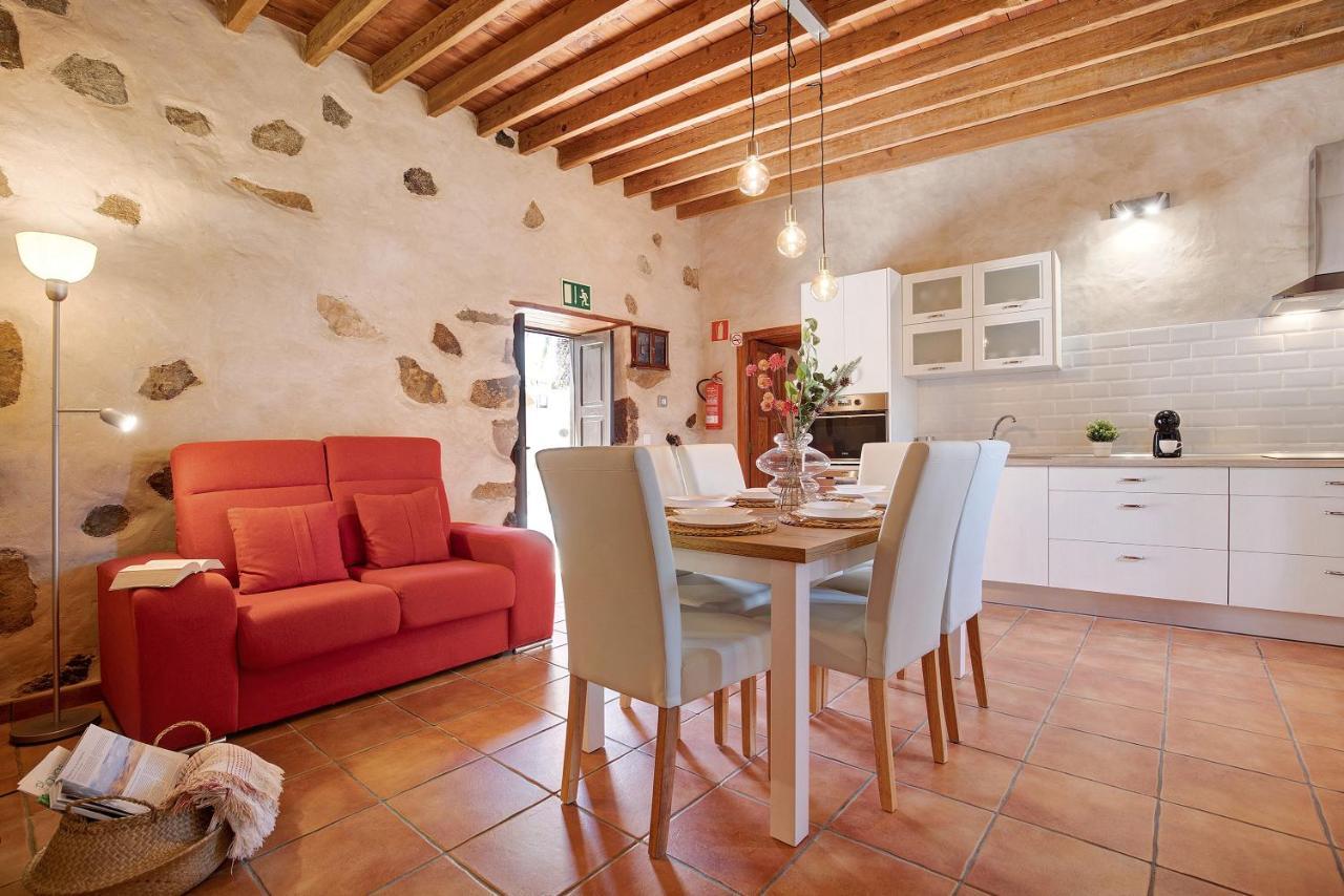 Casa Rural Andresito Pájara 외부 사진