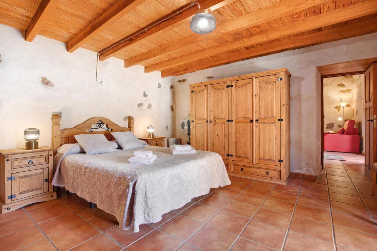 Casa Rural Andresito Pájara 외부 사진