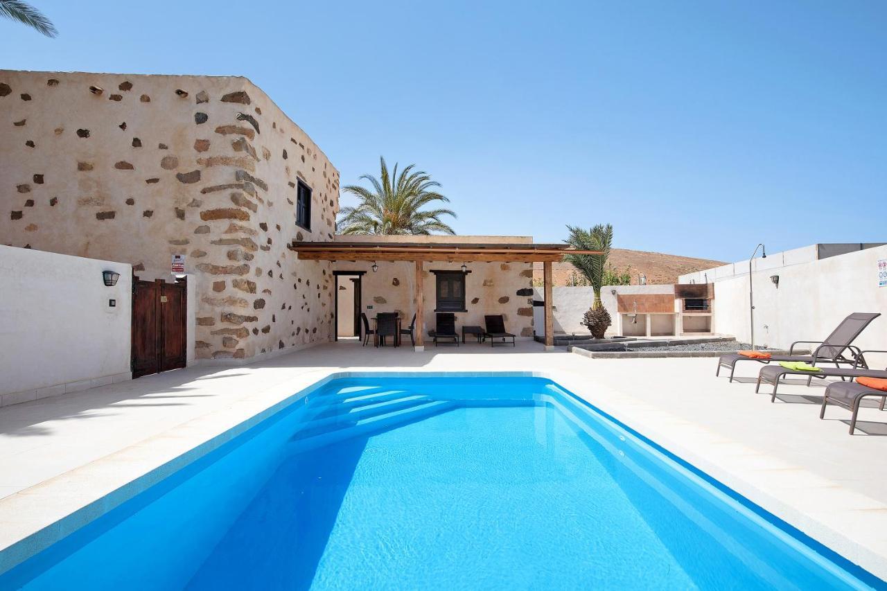 Casa Rural Andresito Pájara 외부 사진