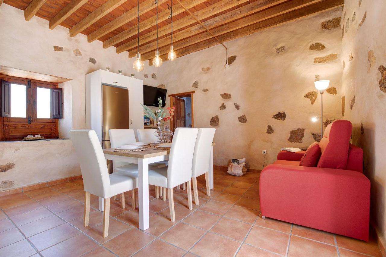 Casa Rural Andresito Pájara 외부 사진