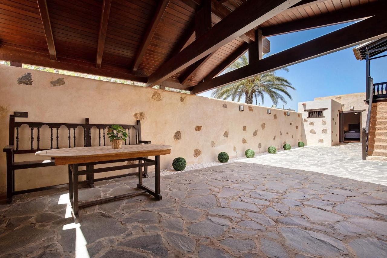 Casa Rural Andresito Pájara 외부 사진
