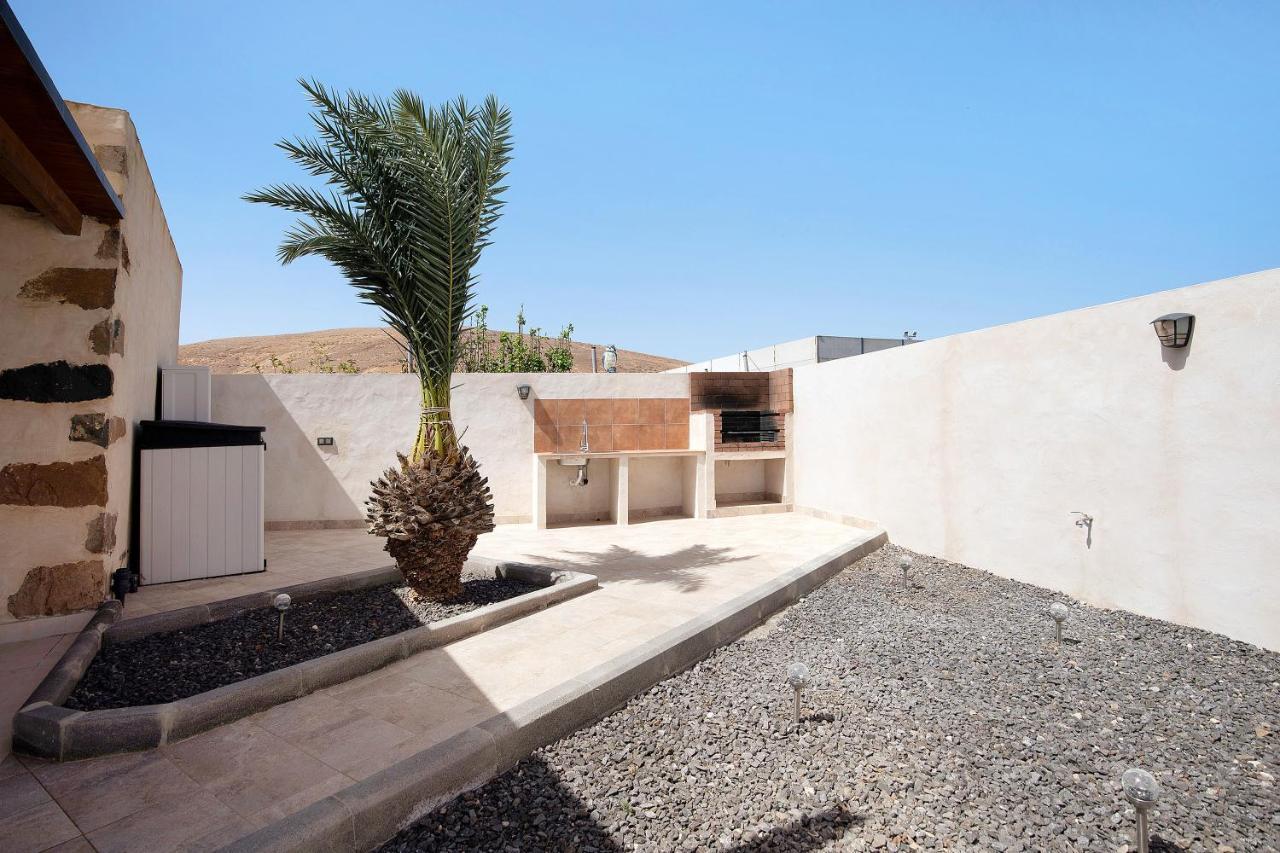 Casa Rural Andresito Pájara 외부 사진