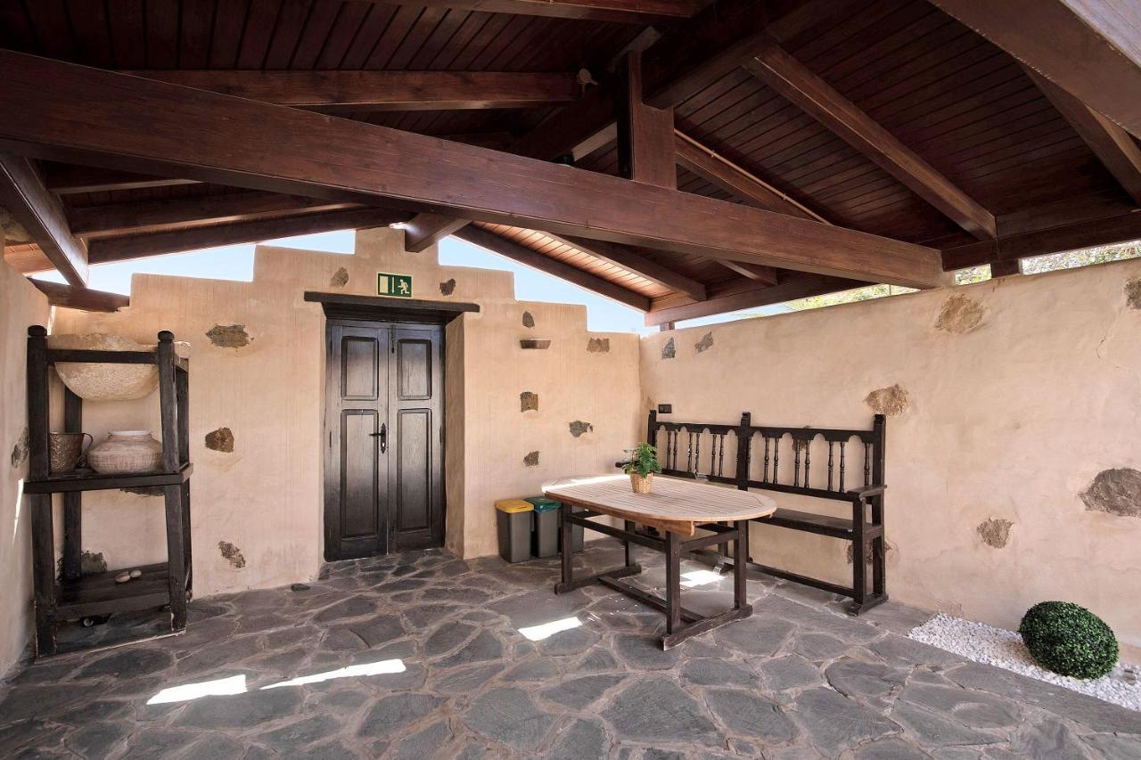 Casa Rural Andresito Pájara 외부 사진