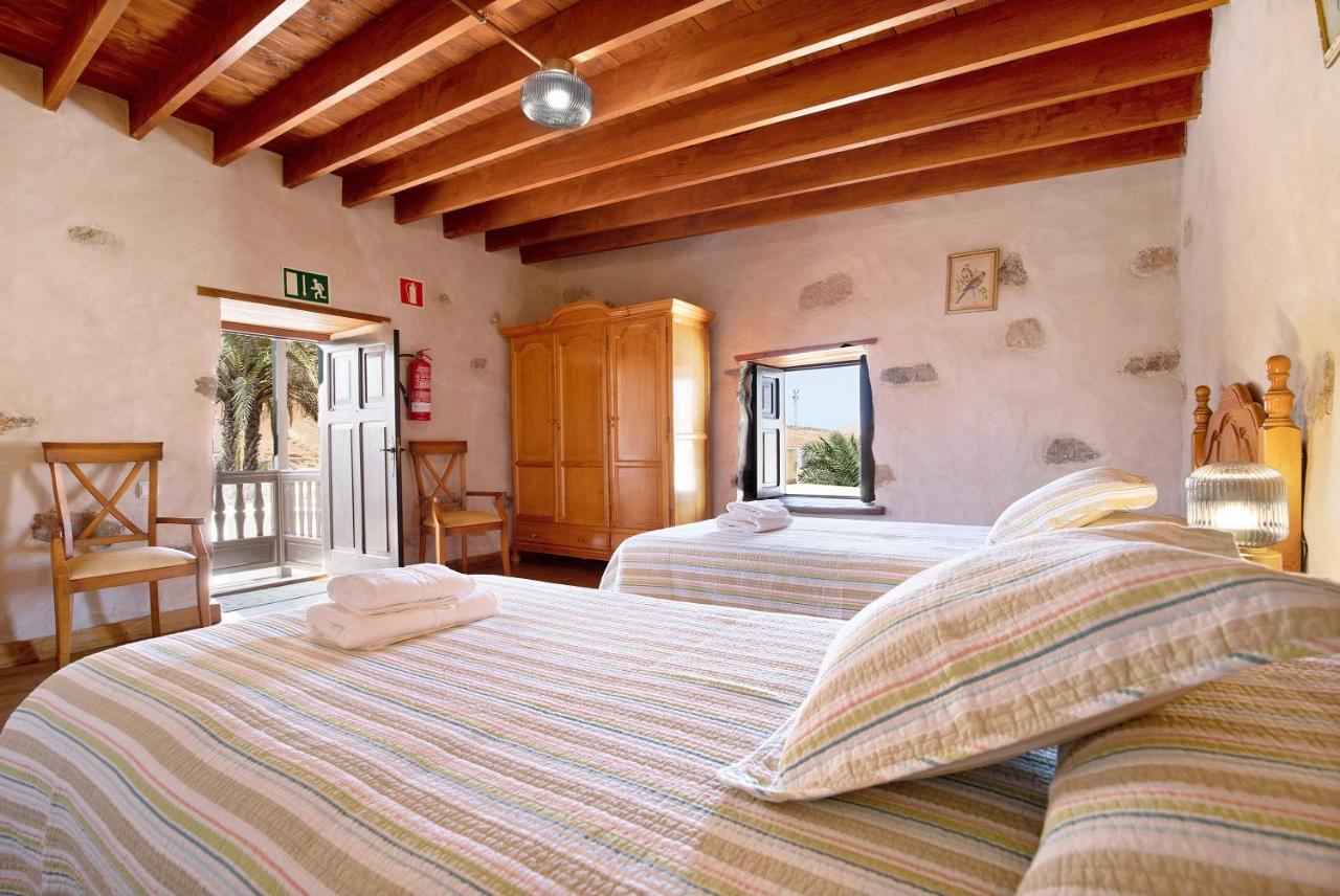 Casa Rural Andresito Pájara 외부 사진