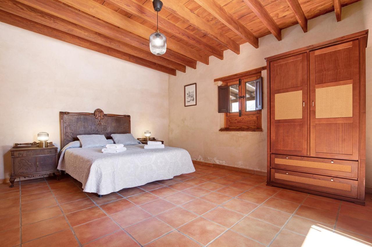 Casa Rural Andresito Pájara 외부 사진