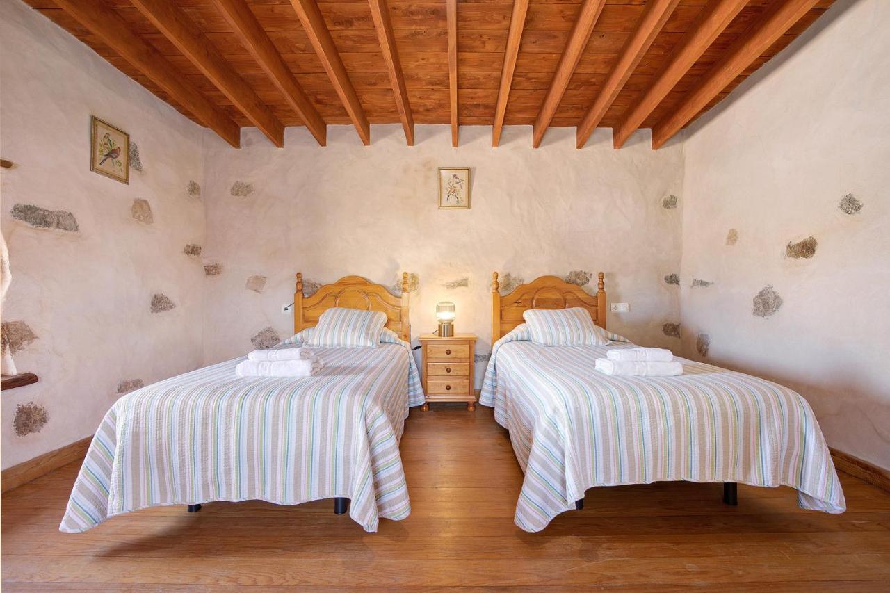 Casa Rural Andresito Pájara 외부 사진