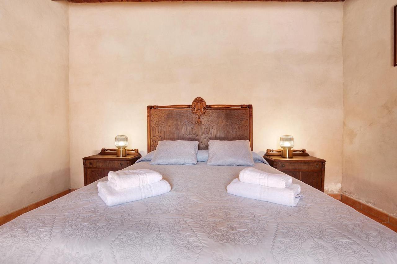 Casa Rural Andresito Pájara 외부 사진