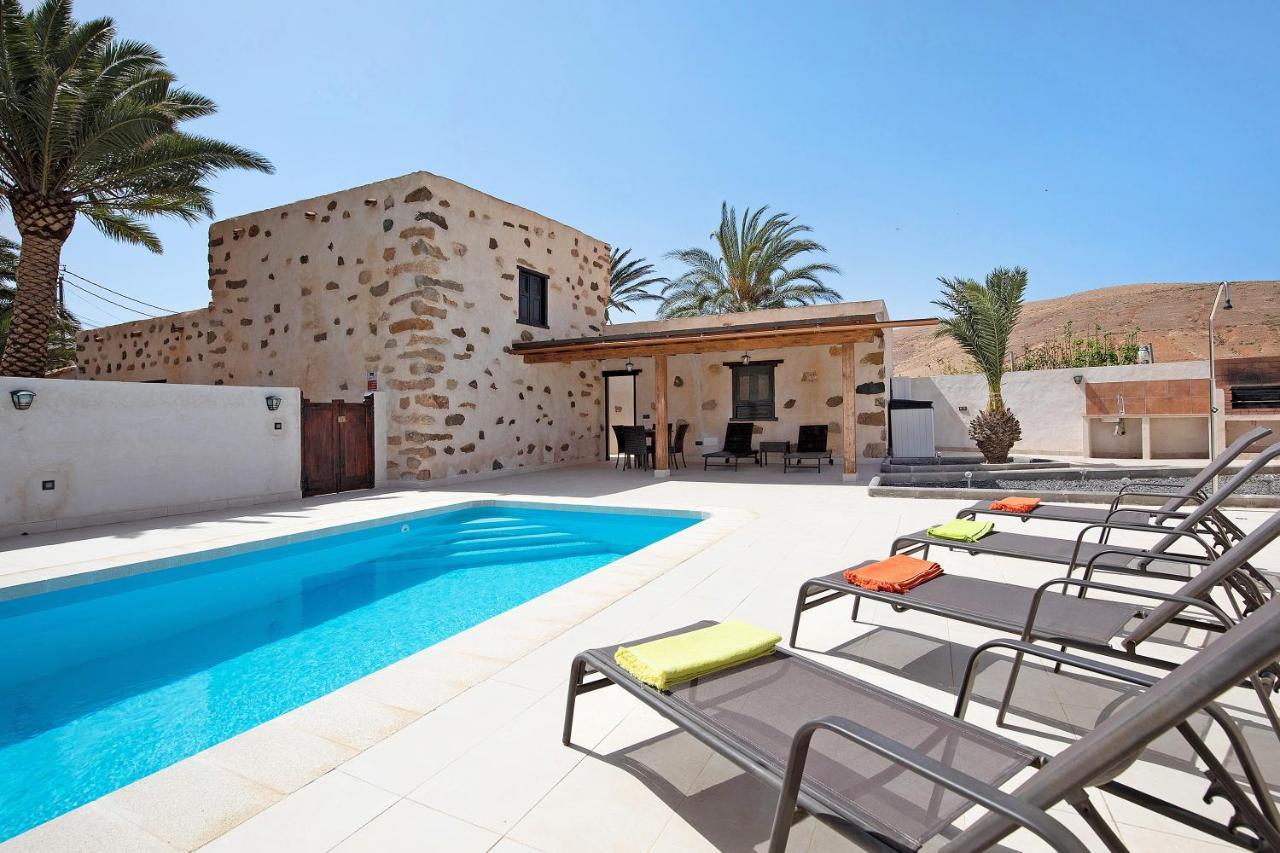 Casa Rural Andresito Pájara 외부 사진