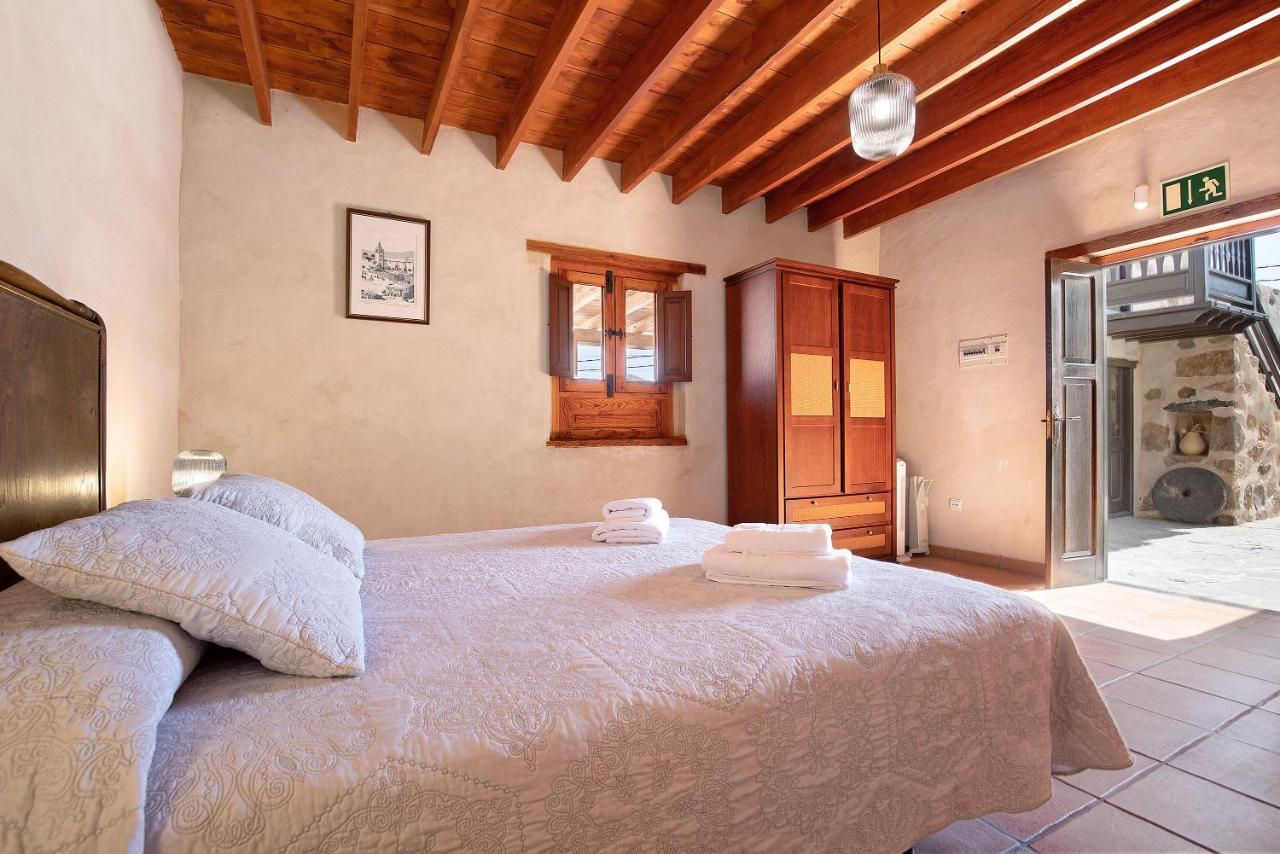 Casa Rural Andresito Pájara 외부 사진