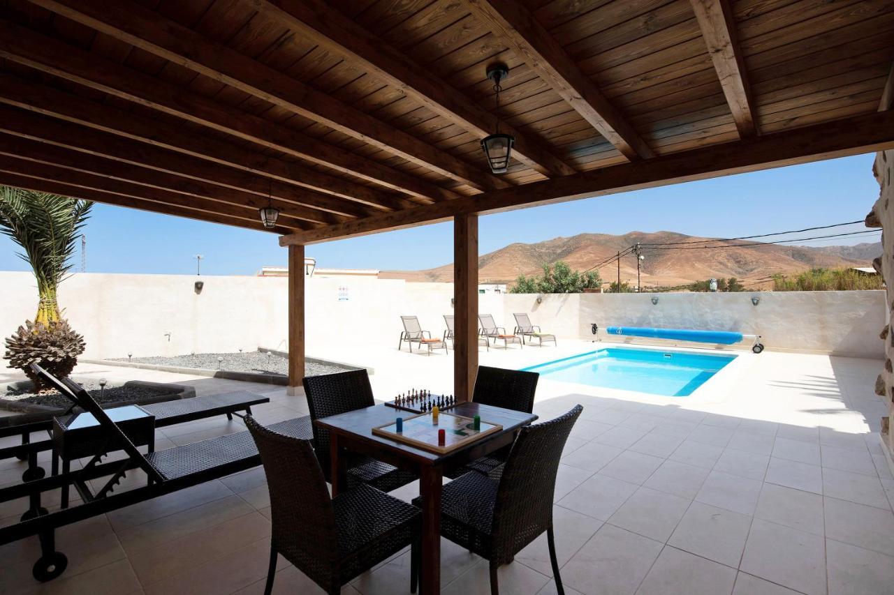 Casa Rural Andresito Pájara 외부 사진