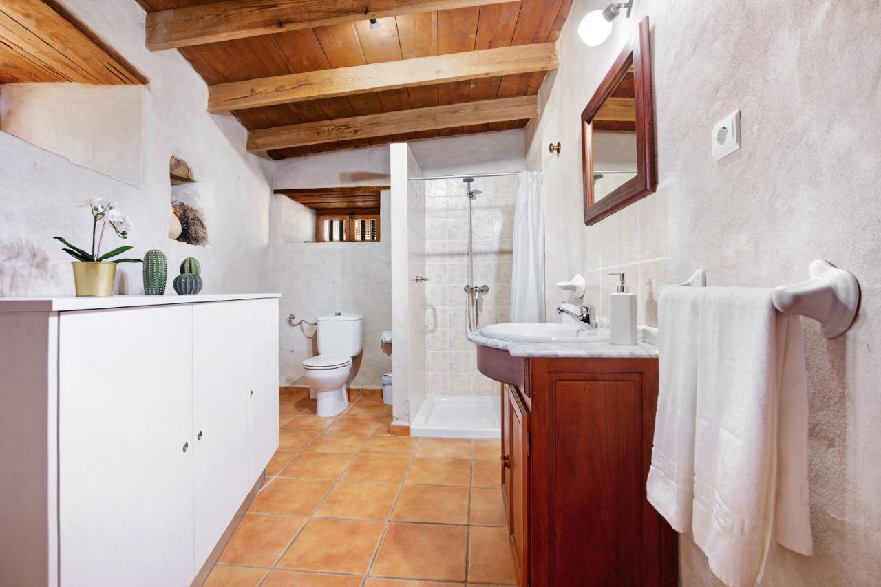 Casa Rural Andresito Pájara 외부 사진