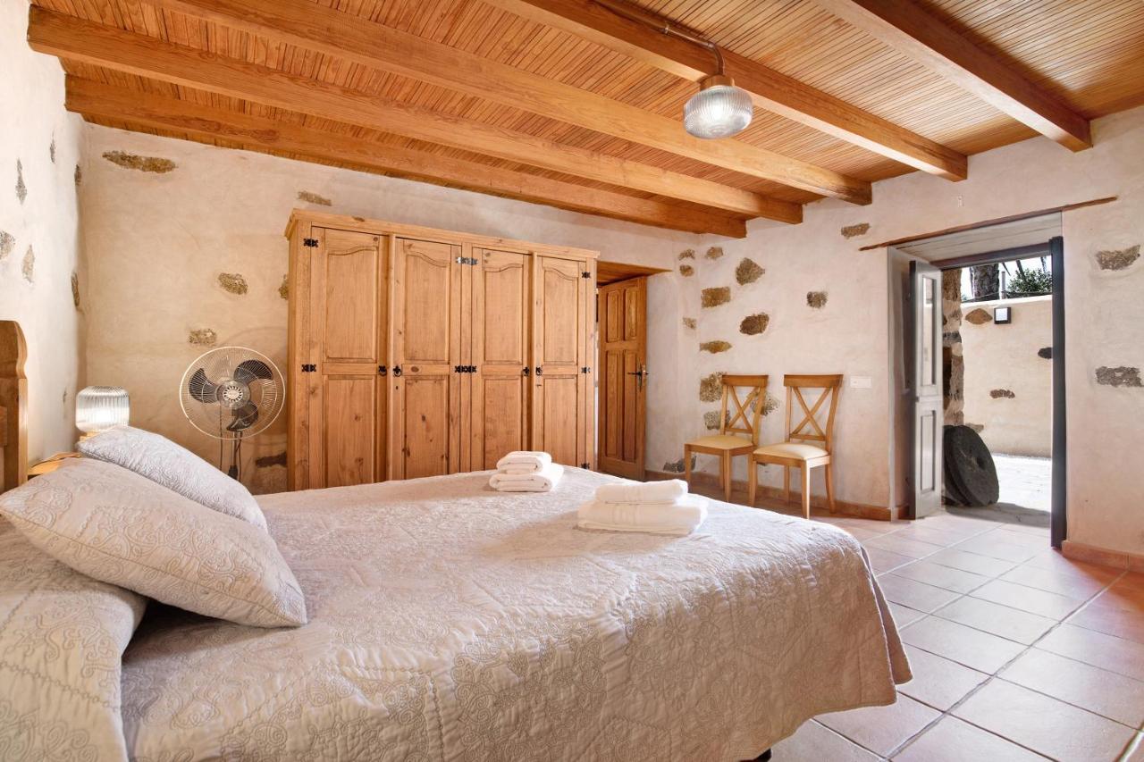 Casa Rural Andresito Pájara 외부 사진