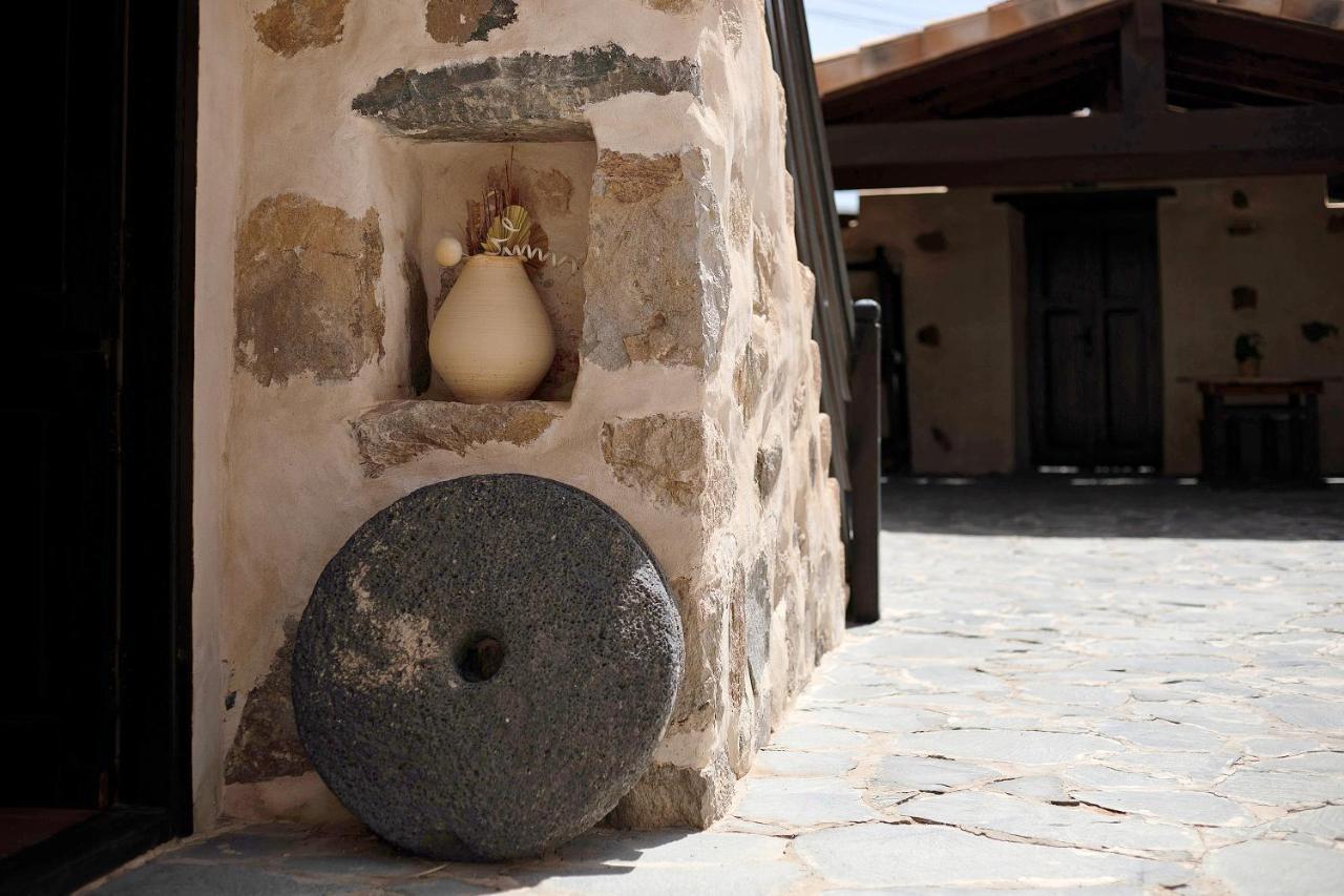 Casa Rural Andresito Pájara 외부 사진